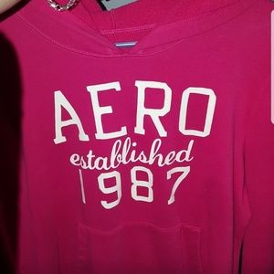 WOMEN'S  AEROPOSTALE SWEATSHIRT